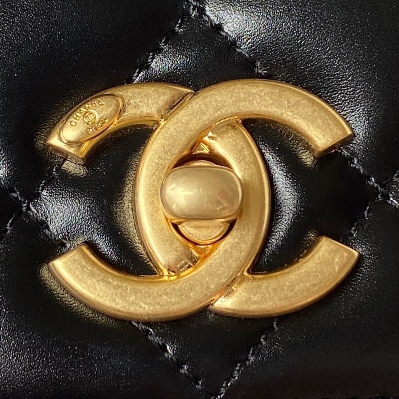 Chanel Top Handle Bags